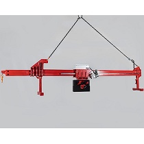 Contrapeso Gga-700