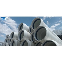 Tuber�as de PVC-O para riego