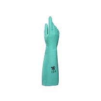 Guantes de uso corto