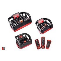 Controles remotos