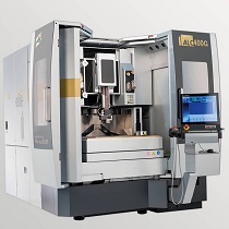 M�quinas de electroerosi�n por hilo CNC