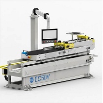 Tecnolog�a de extrusi�n para tubos corrugados y mallas pl�sticas