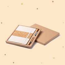 Sets libreta A5 y bol�grafo