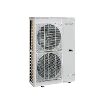 Equipos de climatizaci�n