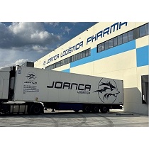 Log�stica integrada para plantas productivas
