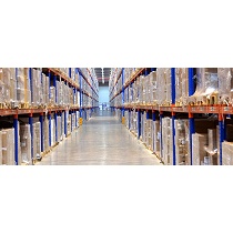 Log�stica in-house para instalaciones del cliente