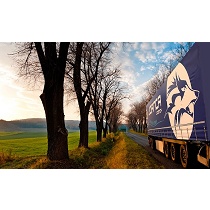 Log�stica sostenible para el transporte de mercanc�as