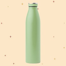 Termos de acero de 750ml