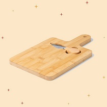 Tablas de cortar de bamb�