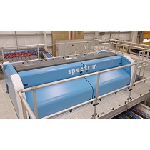 Clasificadoras �pticas TOMRA 5S Blueberry
