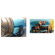 Atomizadores Lorentano Ecofuturing 1000