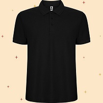 Polos de manga corta para hombre