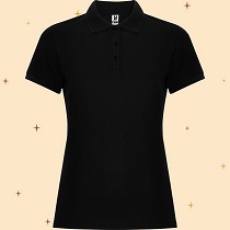 Polos de manga corta para mujer