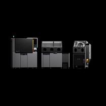 Impresoras SLS industrial de gran formato