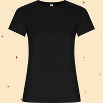 Camisetas de manga corta