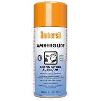 Lubricantes de nitruro de Boro