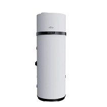 Bombas de calor Monobloc