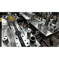 Matrices industriales de fabricaci�n propia