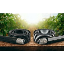Mangueras de fumigación Sirfran Pulvepress