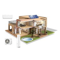 Equipos de climatizaci�n