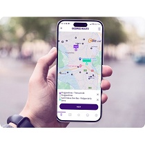 Aplicaciones para usuarios