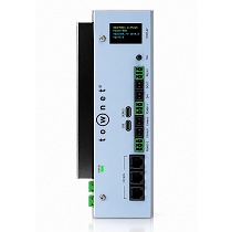 Reguladores solares con seguimiento y gestiones energ�ticas integradas