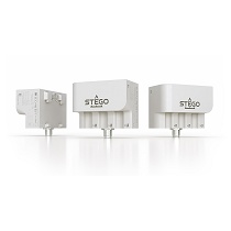Sensores inteligentes para la monitorizaci�n industrial