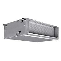 Fancoil de conductos de alta presi�n