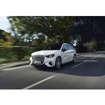 SUV el�ctricos con tracci�n total