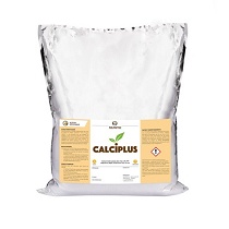 Complejo organomineral de calcio para fertirrigaci�n