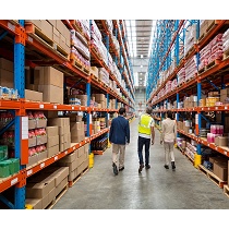 Almacenajes alimentarios y ecol�gicos para productos de distintas categor�as