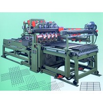 Mquina para soldadura