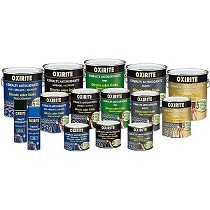 Esmalte antioxidante