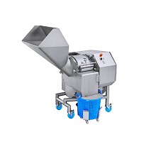 Cortadoras de vegetales, frutas y otros alimentos