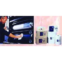 Paos para limpiar mquinas offset