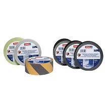 Cintas para la seguridad laboral