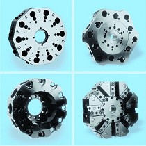 Accesorios para tornos