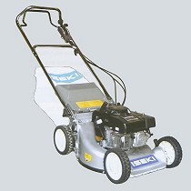 Cortacsped autopropulsado