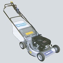 Cortacsped autopropulsado