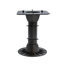 Soportes regulables para pavimentos flotantes