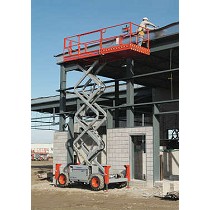 Plataforma elevadora