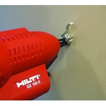 Abrazadera de presin cerrada