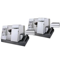 Torno de alta velocidad