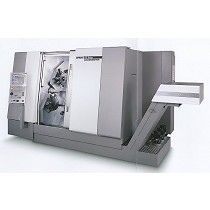 Torno automtico de alta velocidad