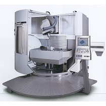 Mquinas de fresado y centros de mecanizado universales CNC