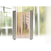 Barrera fotoelctrica