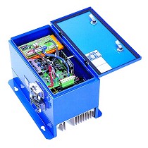 Convertidor de frecuencia