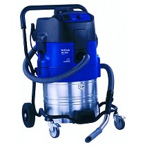 Aspirador de agua y polvo