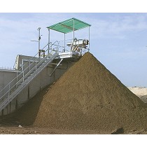 Separadoras de purines