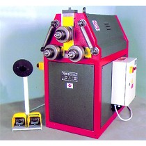 Curvadoras piramidales